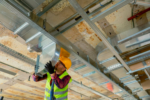HVAC Maintenance Plan in Sangaree, SC
