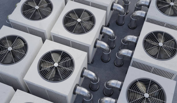 Best HVAC Air Duct Cleaning  in Sangaree, SC
