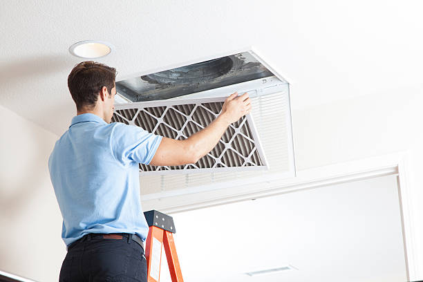 HVAC Air Duct Cleaning in Sangaree, SC