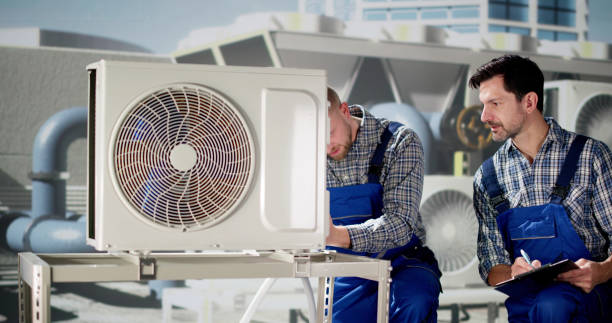 Professional HVAC in Sangaree, SC