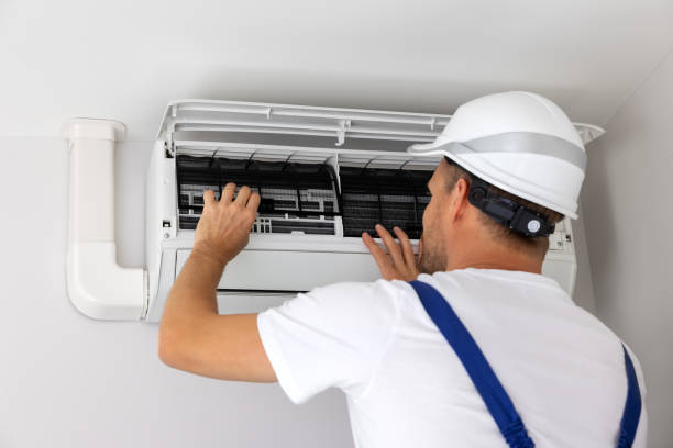 HVAC Air Duct Cleaning in Sangaree, SC