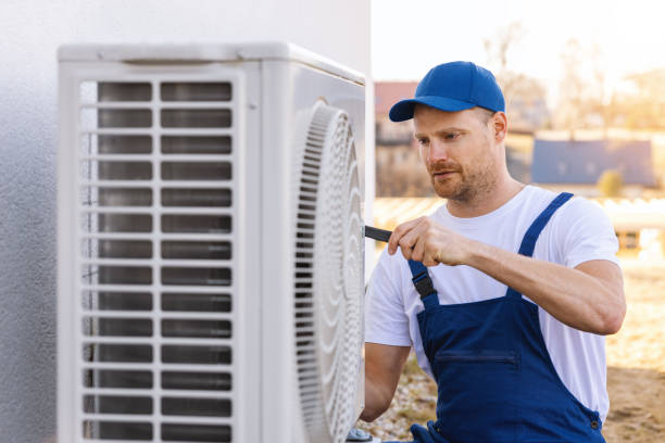 Best Emergency HVAC Repair  in Sangaree, SC
