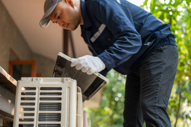 Best Residential HVAC Services  in Sangaree, SC
